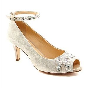 Alex Marie Brittany Style dress up shoes